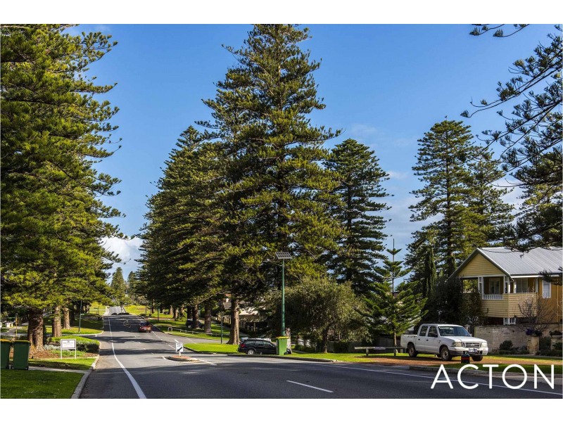 5/108 Broome Street, Cottesloe WA 6011