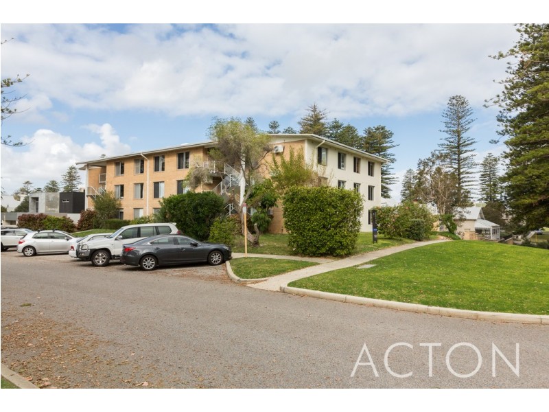 5/108 Broome Street, Cottesloe WA 6011