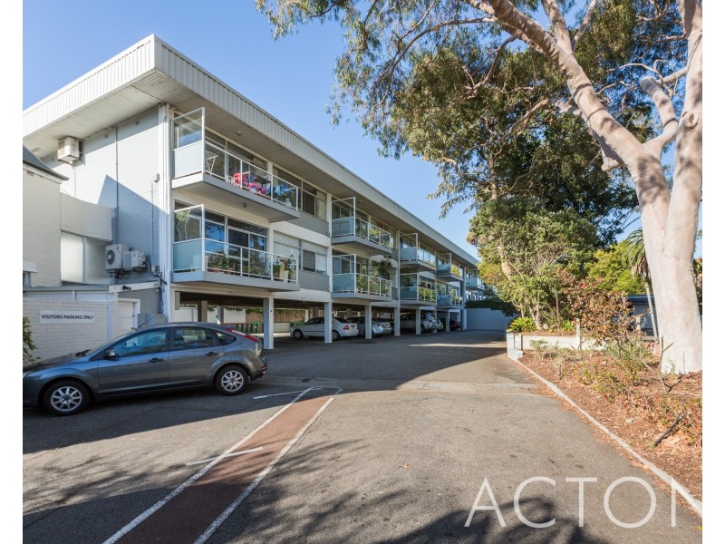 11/16 Richardson Avenue, Claremont WA 6010