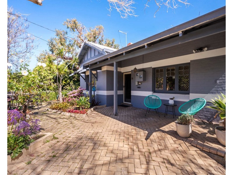 18 York Terrace, Mosman Park WA 6012