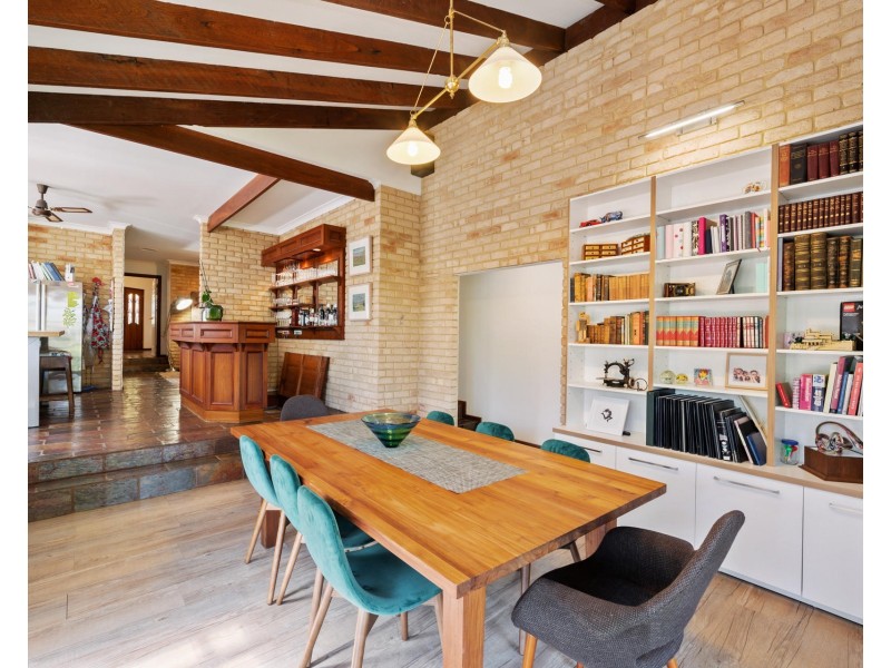 18 York Terrace, Mosman Park WA 6012