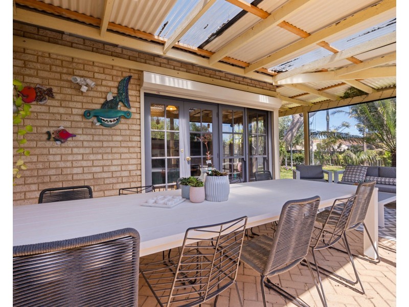 18 York Terrace, Mosman Park WA 6012