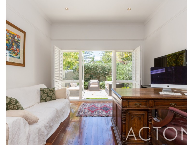 35 Salvado Street, Cottesloe WA 6011