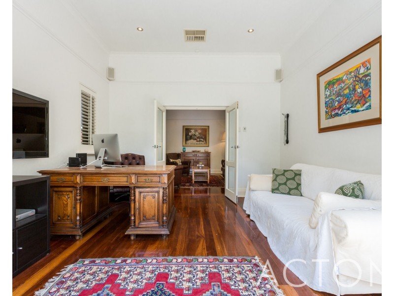 35 Salvado Street, Cottesloe WA 6011