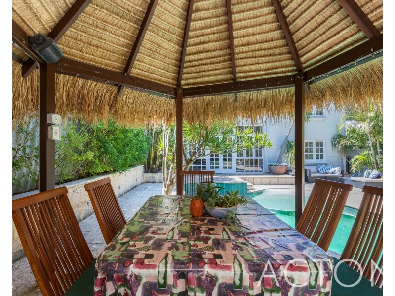 35 Salvado Street, Cottesloe WA 6011