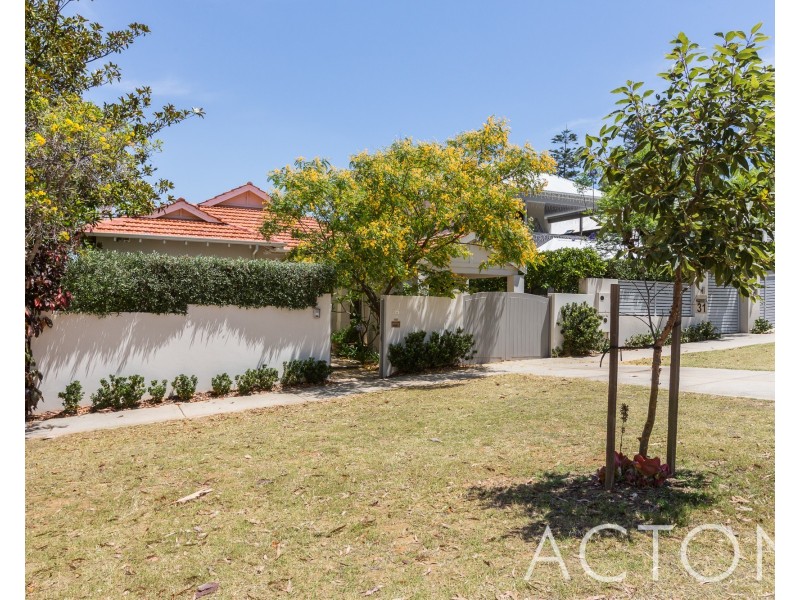 35 Salvado Street, Cottesloe WA 6011