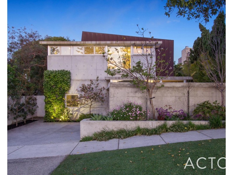 202 Broome Street, Cottesloe WA 6011