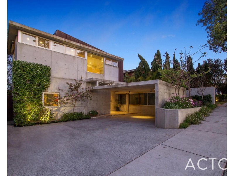 202 Broome Street, Cottesloe WA 6011