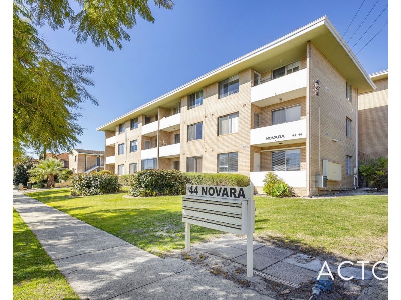12/44 McMaster Street, Victoria Park WA 6100