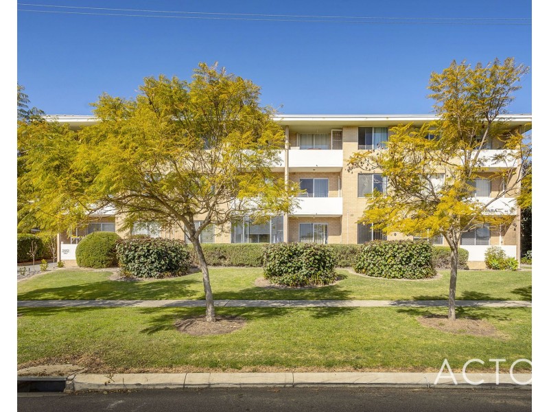 12/44 McMaster Street, Victoria Park WA 6100