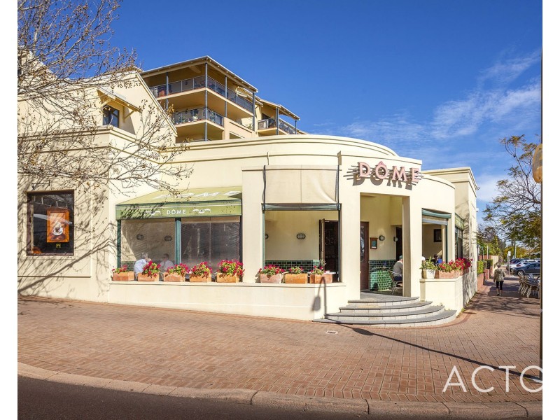 12/44 McMaster Street, Victoria Park WA 6100