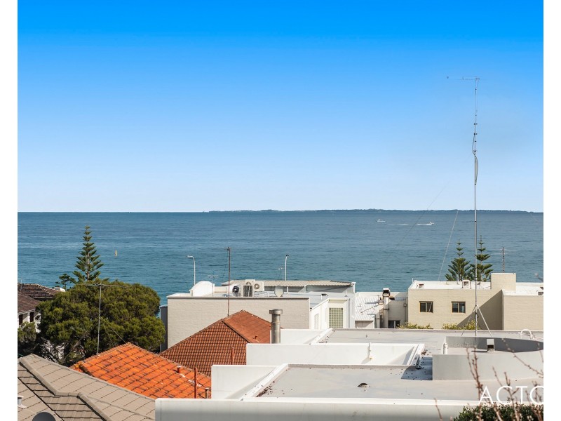 14/20 Overton Gardens, Cottesloe WA 6011