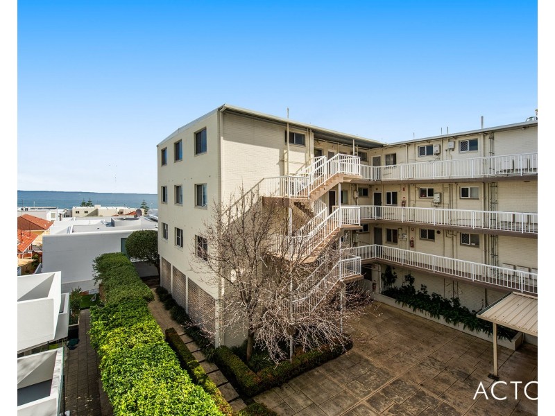 14/20 Overton Gardens, Cottesloe WA 6011