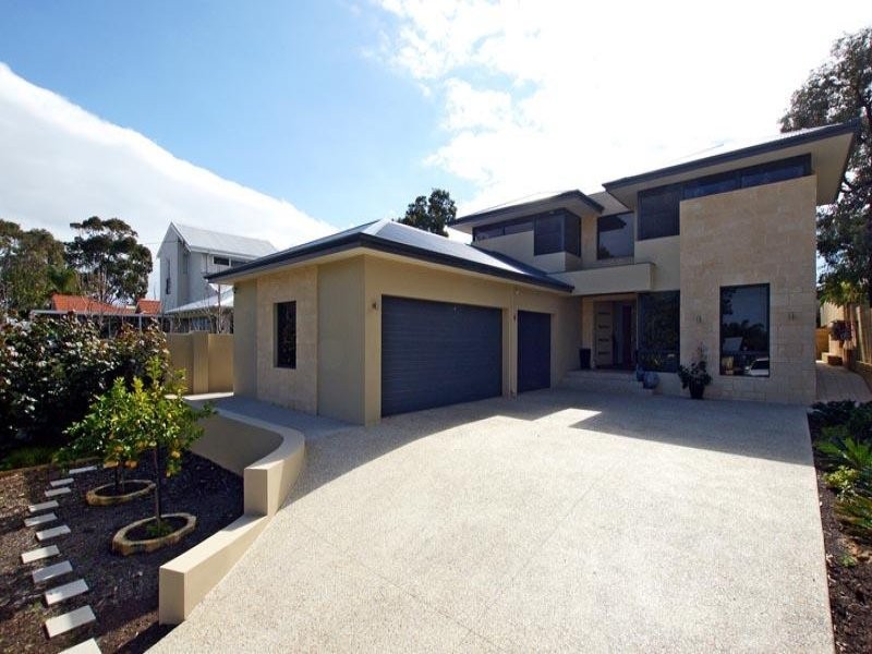 107 Victoria Street, Mosman Park WA 6012