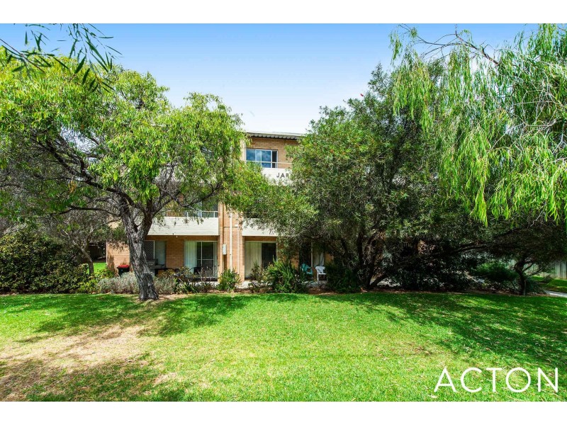 6/10 Murray Avenue, Mosman Park WA 6012