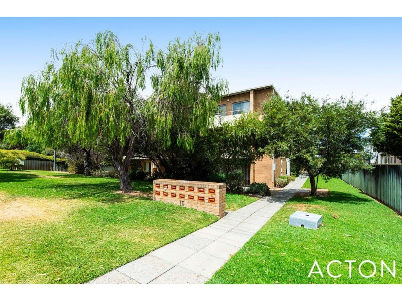 6/10 Murray Avenue, Mosman Park WA 6012