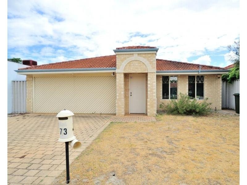73 Ashburton Street, Bentley WA 6102