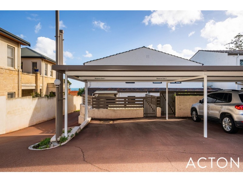 1/10 Avonmore Terrace, Cottesloe WA 6011
