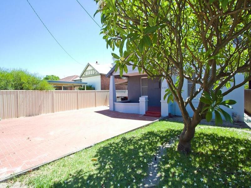 233A Railway Parade, Maylands WA 6051