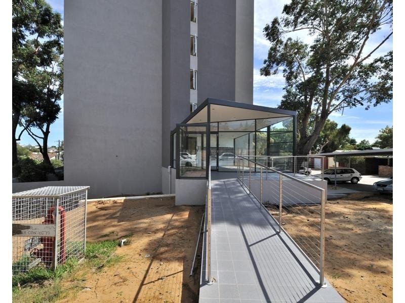 4/31 Wellington Street, Mosman Park WA 6012