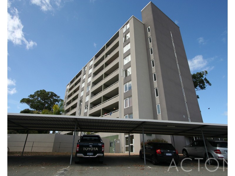 42/31 Wellington Street, Mosman Park WA 6012