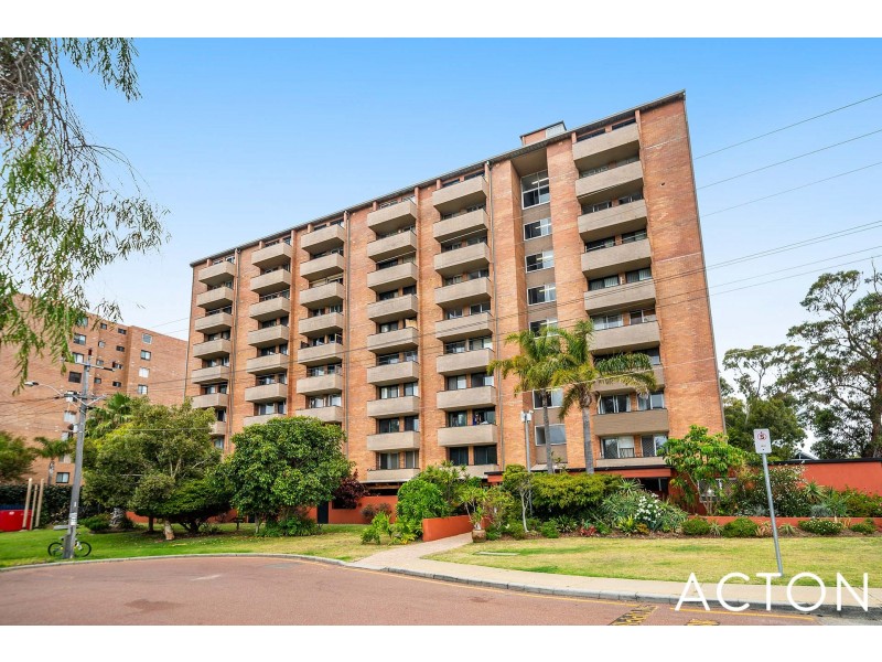 86/4 Dover Court, Mosman Park WA 6012