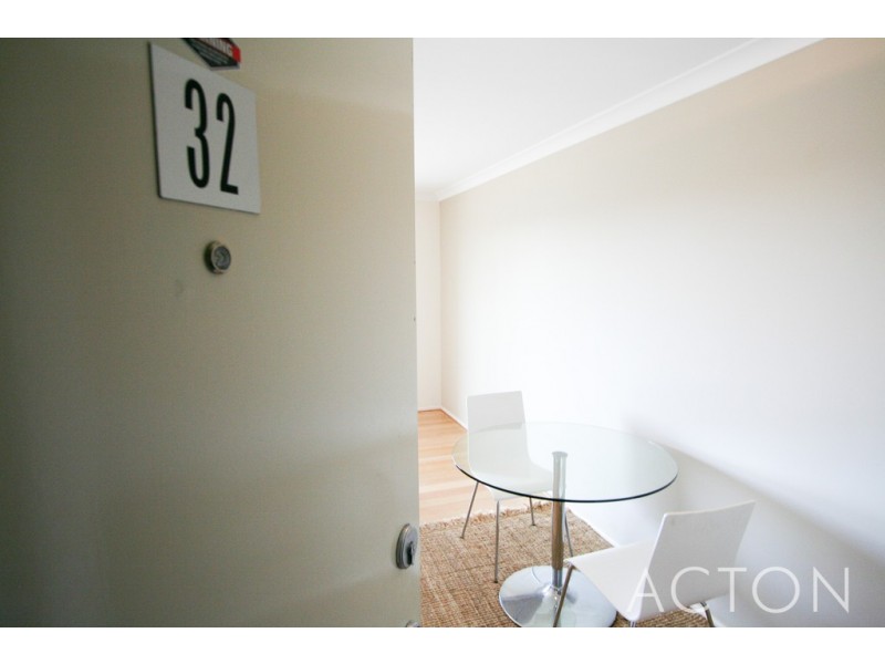 32/10 Wellington Street, Mosman Park WA 6012
