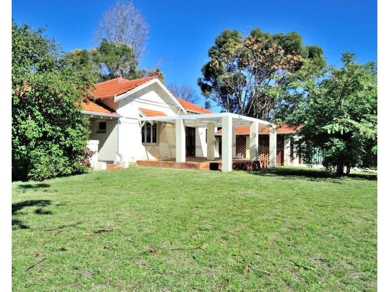 19 Stanley Street, Nedlands WA 6009