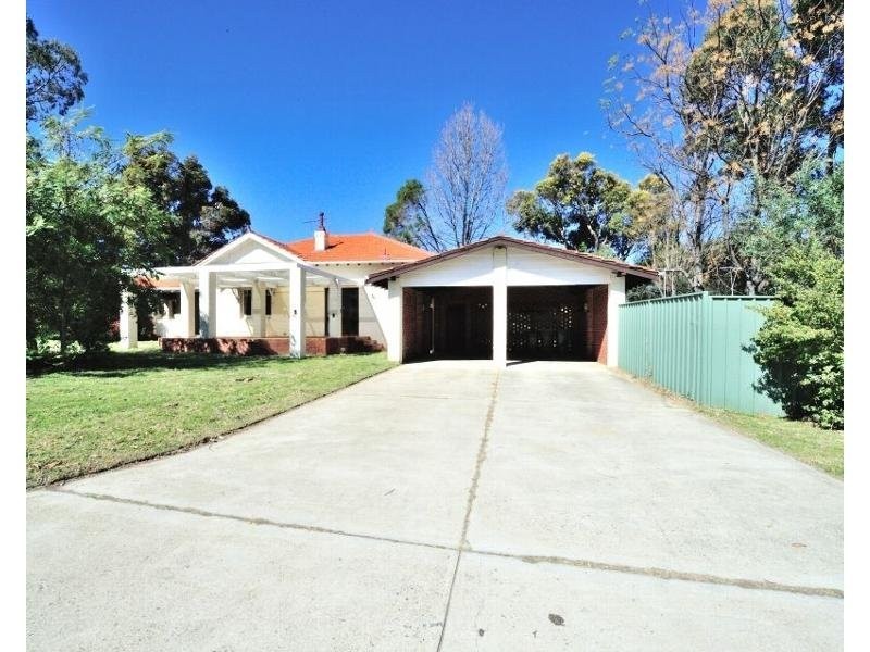 19 Stanley Street, Nedlands WA 6009