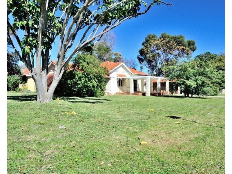 19 Stanley Street, Nedlands WA 6009