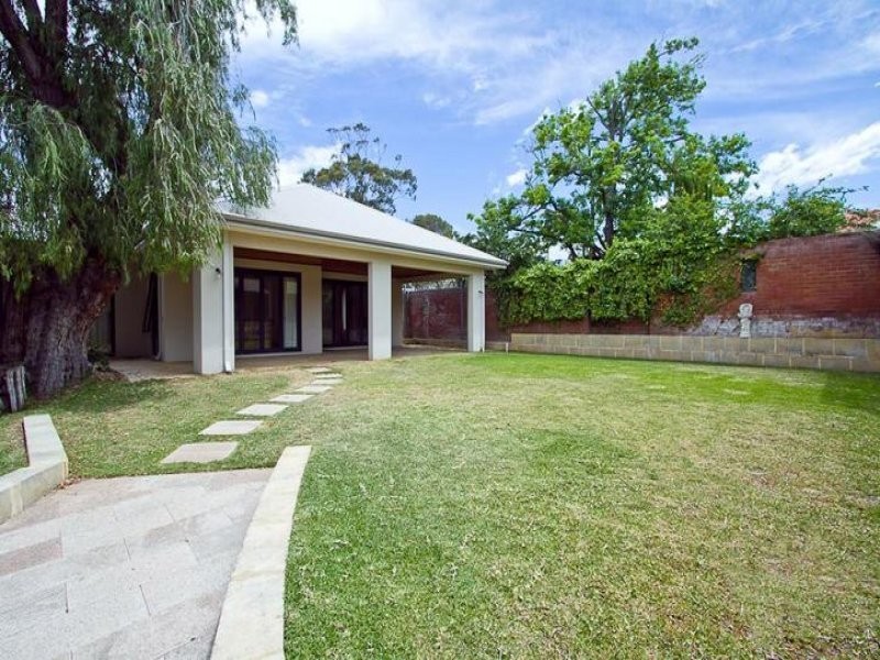 54 Irvine Street, Peppermint Grove WA 6011