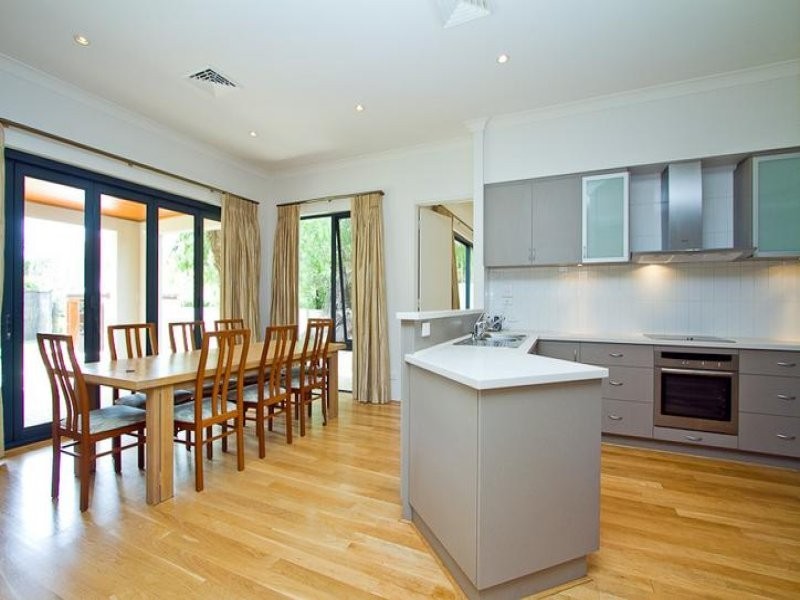 54 Irvine Street, Peppermint Grove WA 6011