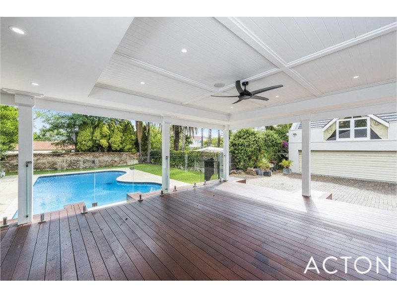 16 Agett Road, Claremont WA 6010