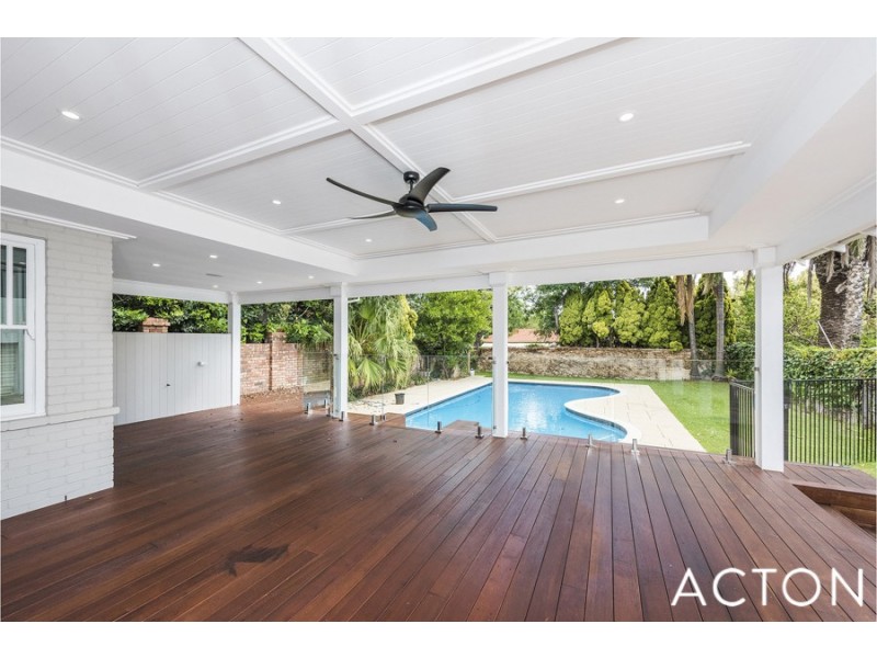 16 Agett Road, Claremont WA 6010