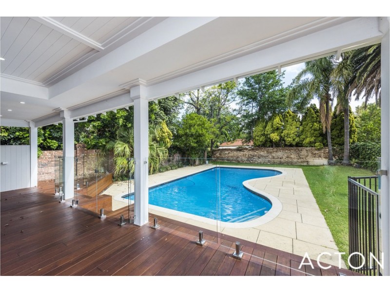 16 Agett Road, Claremont WA 6010