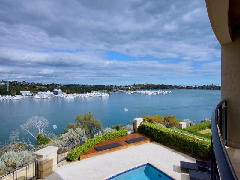 54 Hutchinson Avenue, Mosman Park WA 6012