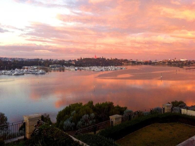 54 Hutchinson Avenue, Mosman Park WA 6012