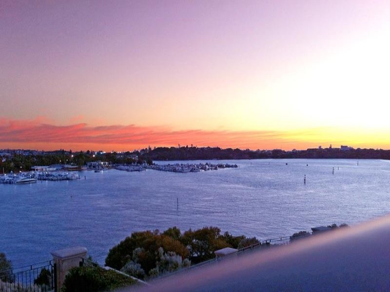 54 Hutchinson Avenue, Mosman Park WA 6012