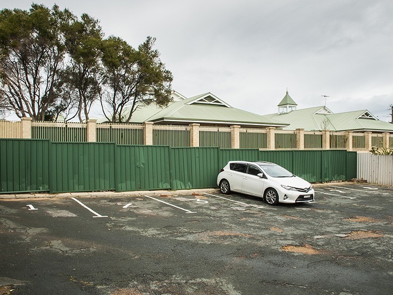 4/4 Wellington Street, Mosman Park WA 6012