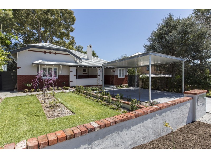 37 Loftus Street, Nedlands WA 6009