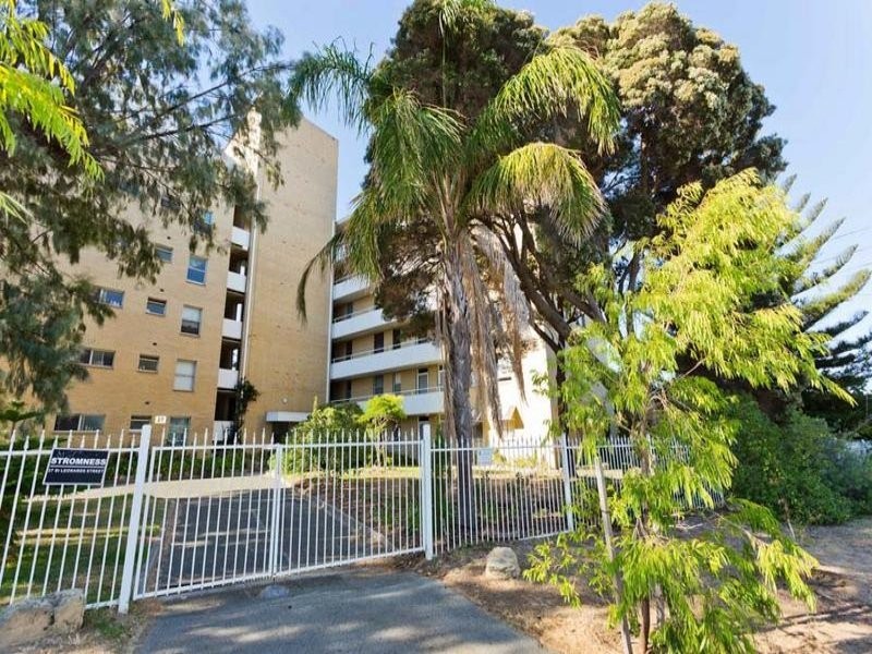 2/27 St Leonards Street, Mosman Park WA 6012