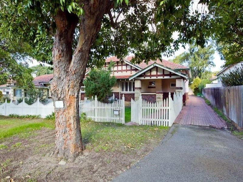 18 Clark Street, Nedlands WA 6009