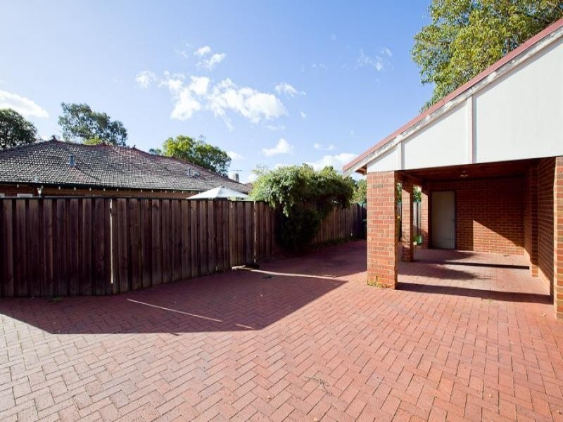 18 Clark Street, Nedlands WA 6009