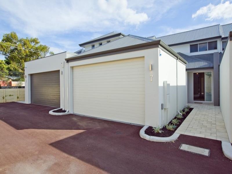 7/57 Needlewood Street, Churchlands WA 6018