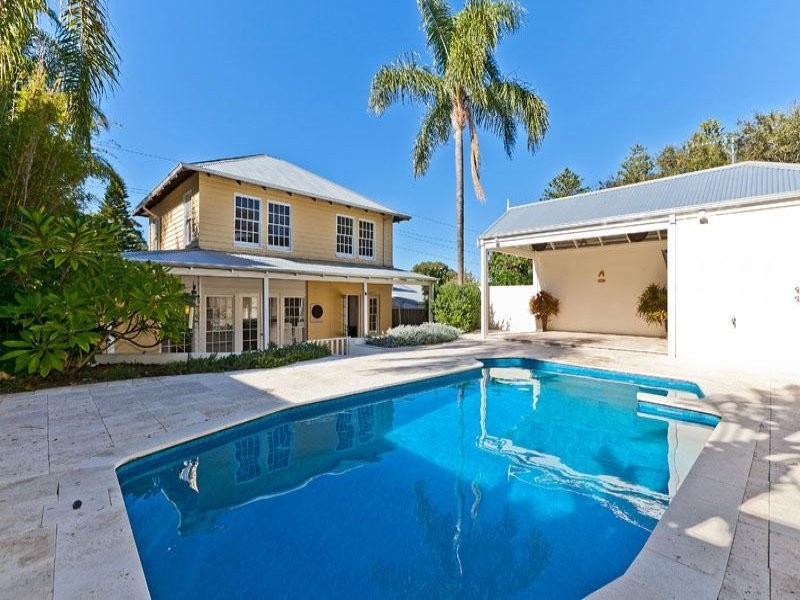 153 Curtin Avenue, Cottesloe WA 6011