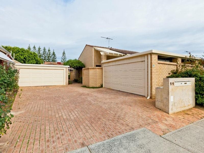 2/99 Forrest Street, Cottesloe WA 6011