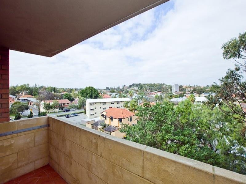 66/4 Dover Court, Mosman Park WA 6012