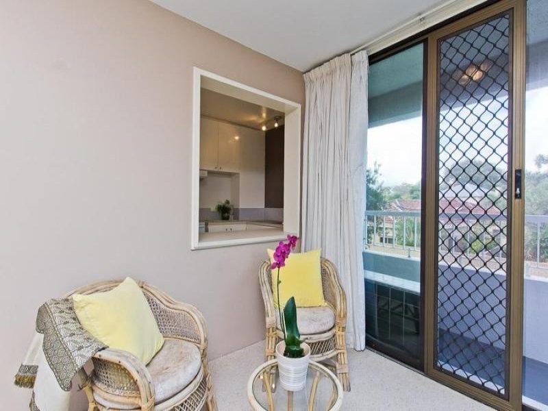 1B/25 Victoria Avenue, Claremont WA 6010