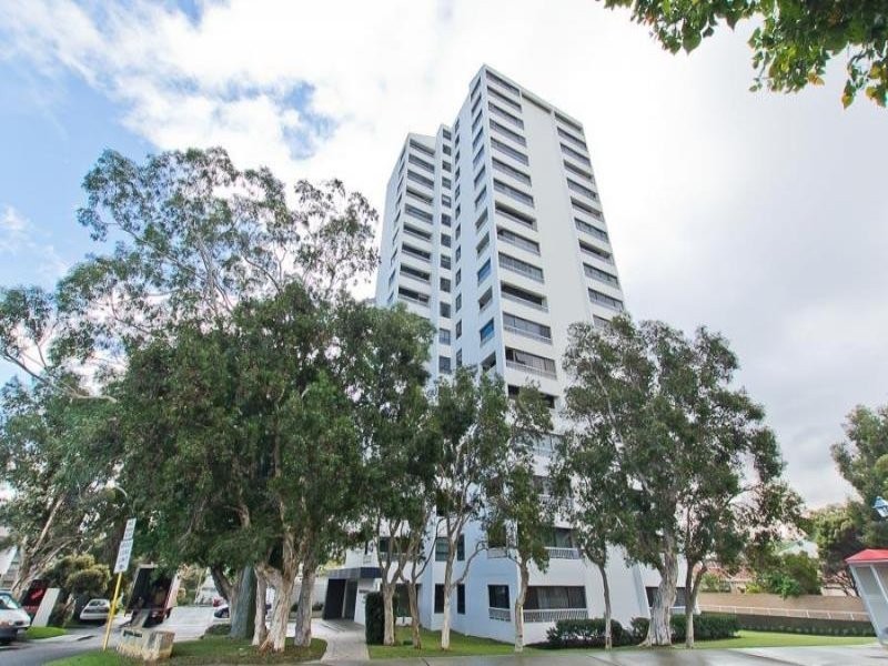 1B/25 Victoria Avenue, Claremont WA 6010