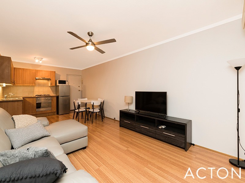 6/4 Dover Court, Mosman Park WA 6012